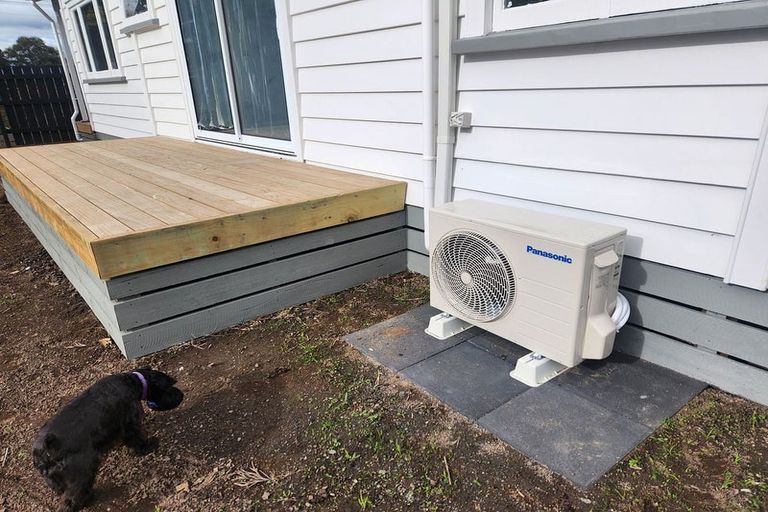 Photo of property in 41 Marne Road, Papakura, 2110