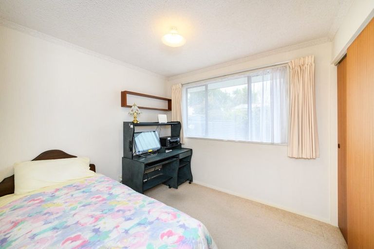 Photo of property in 4 Mcarthur Street, Terrace End, Palmerston North, 4410