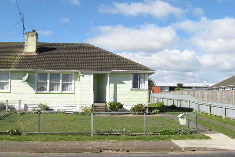 Photo of property in 9 Carpenter Street, Waipukurau, 4200