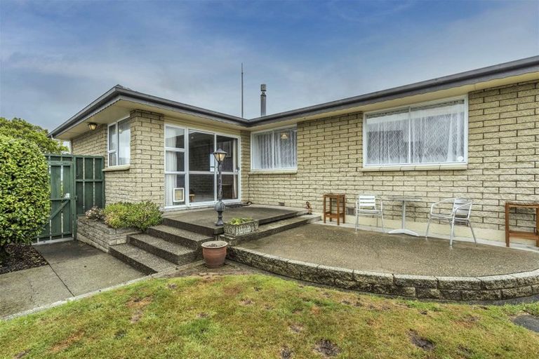 Photo of property in 62 Arundel Crescent, Strathern, Invercargill, 9812
