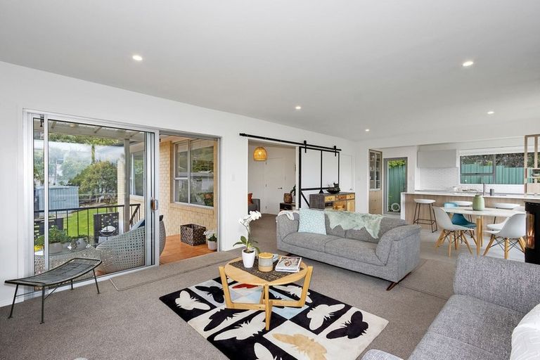 Photo of property in 20 Harbour View Terrace, Cass Bay, Lyttelton, 8082