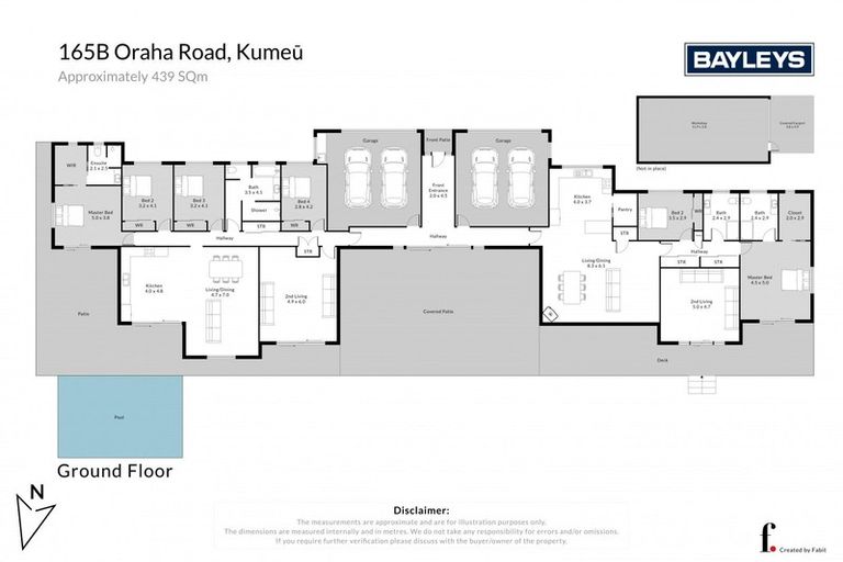 Photo of property in 165b Oraha Road, Kumeu, 0892