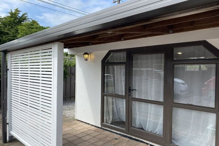 Photo of property in 125a Knighton Road, Hillcrest, Hamilton, 3216