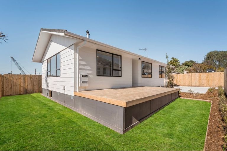 Photo of property in 11c George Street, Dannevirke, 4930