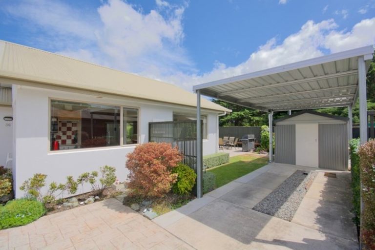 Photo of property in 36 Cashmere Grove, Witherlea, Blenheim, 7201