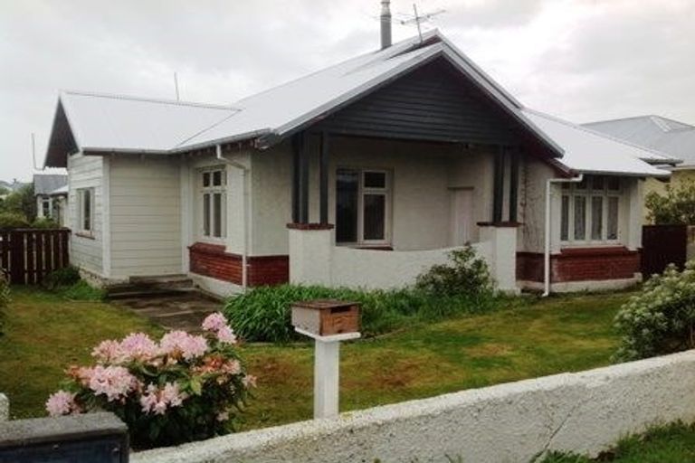 Photo of property in 137 Nelson Street, Strathern, Invercargill, 9812