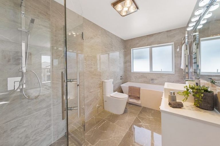 Photo of property in 4 Hermes Road, Flat Bush, Auckland, 2019