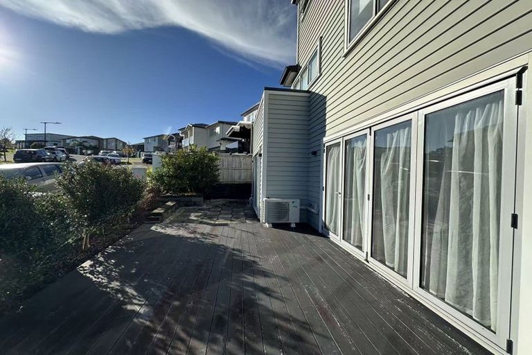 Photo of property in 119 Argento Avenue, Flat Bush, Auckland, 2019