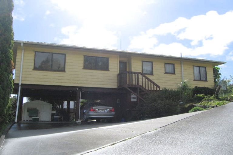 Photo of property in 4 Tikorangi Place, Morningside, Whangarei, 0110