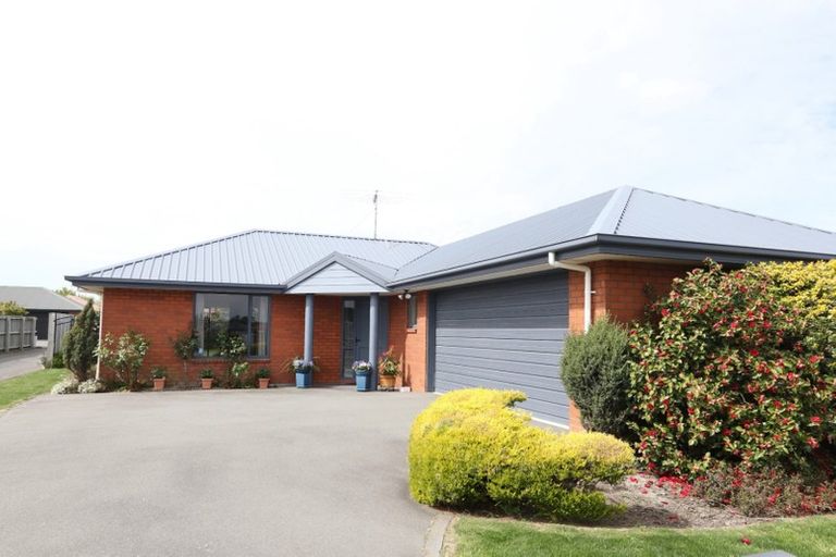 Photo of property in 40 Nixon Street, Tinwald, Ashburton, 7700