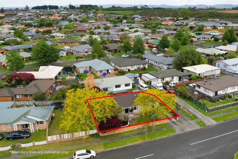 Photo of property in 24a Lloyd Drive, Nawton, Hamilton, 3200