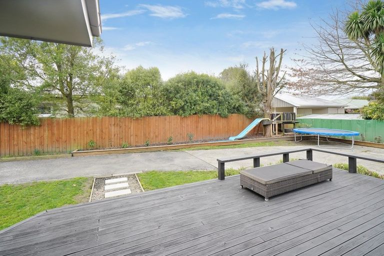 Photo of property in 50 Ayers Street, Rangiora, 7400