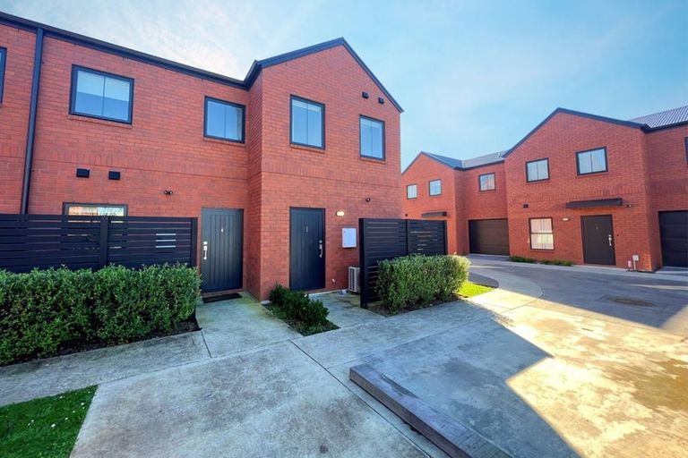 Photo of property in 2 Pippa Lane, Rolleston, 7614