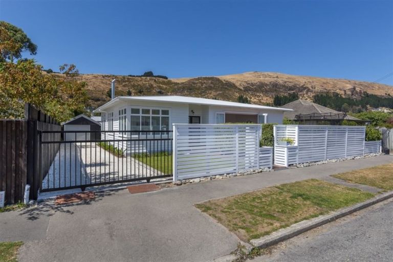 Photo of property in 9 Van Asch Street, Sumner, Christchurch, 8081