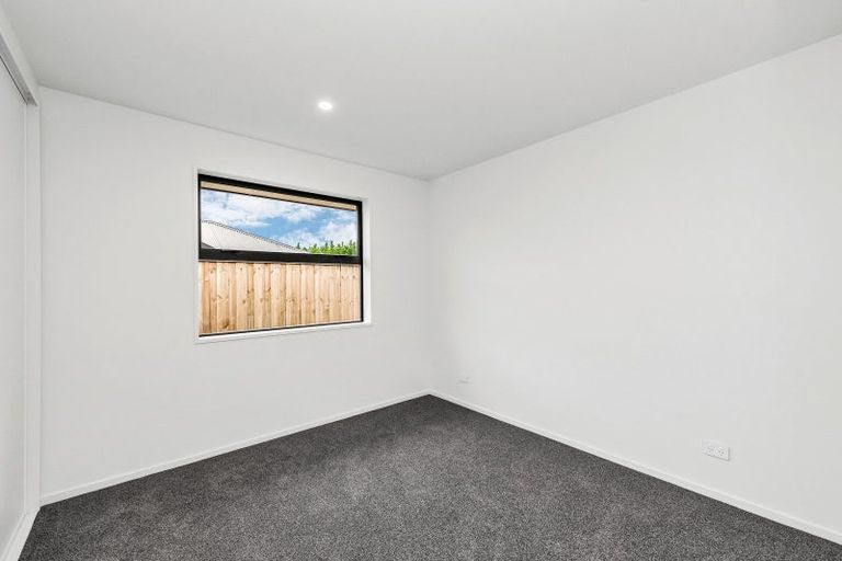Photo of property in 333 Lincoln Rolleston Road, Rolleston, 7614
