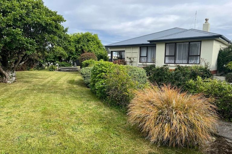 Photo of property in 80 Brown Street, Kingswell, Invercargill, 9812
