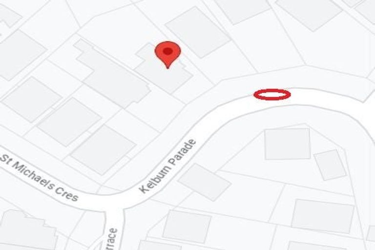 Photo of property in 152 Kelburn Parade, Kelburn, Wellington, 6012