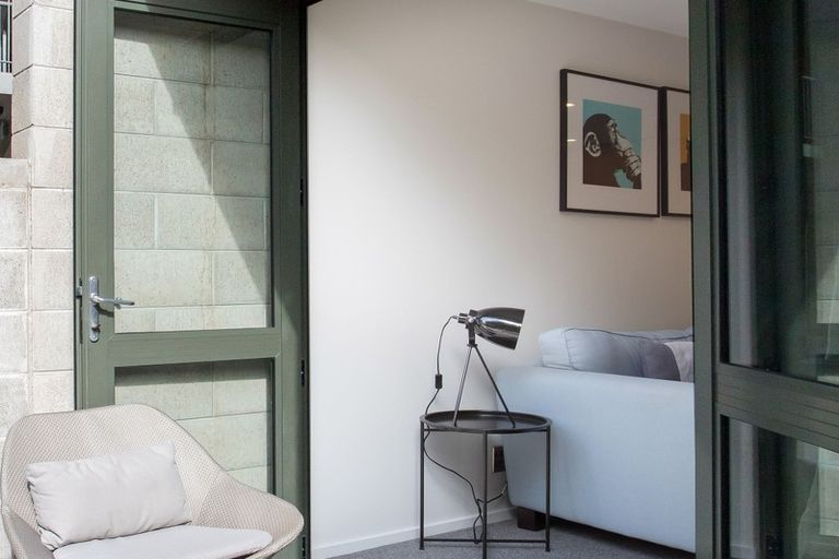 Photo of property in 16/868 Colombo Street, Christchurch Central, Christchurch, 8013