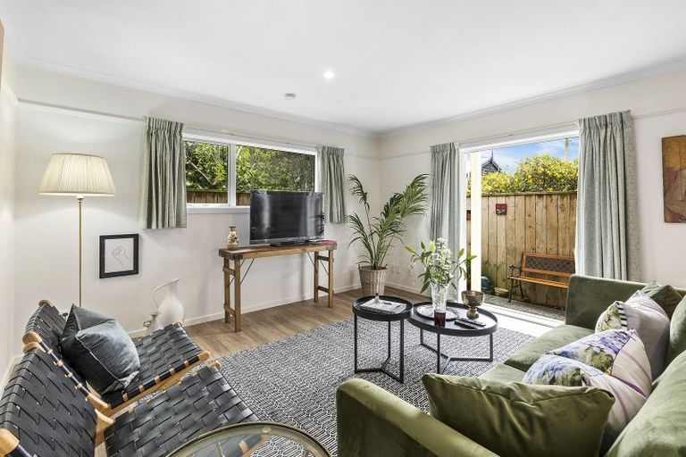 Photo of property in 23 Donald Mclean Street, Newtown, Wellington, 6021