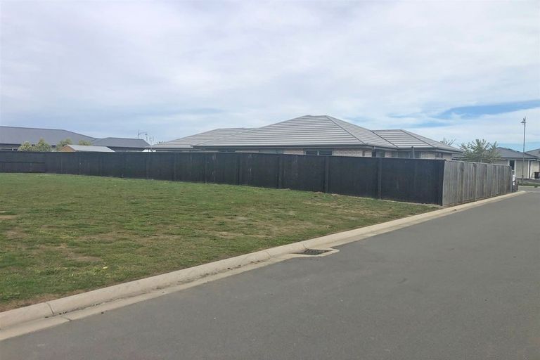 Photo of property in 5e Ballinger Place, Kaiapoi, 7630