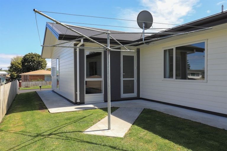 Photo of property in 14 Harlock Place, Huntly, 3700