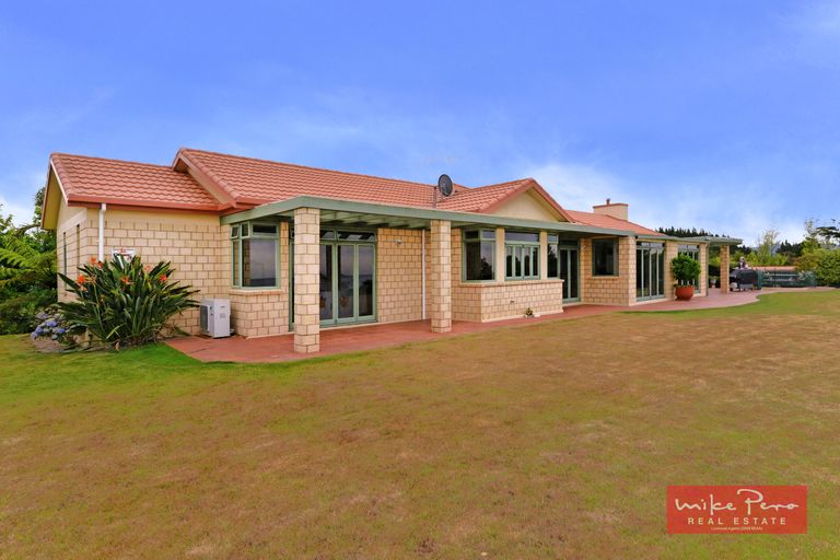 Photo of property in 42 Brooks View Heights, Tasman, Upper Moutere, 7173