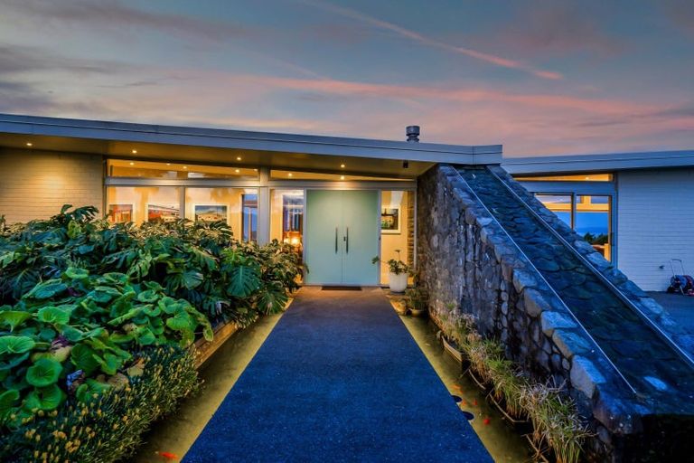 Photo of property in 137 Turangi Road, Motunui, Waitara, 4383