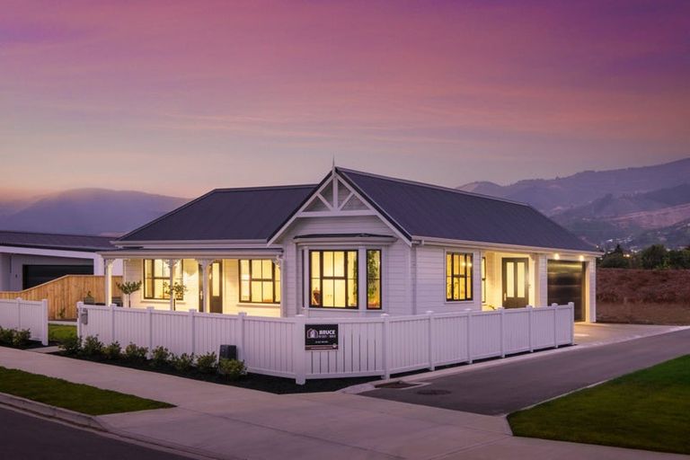 Photo of property in 72 Eton Street, Appleby, Richmond, 7020