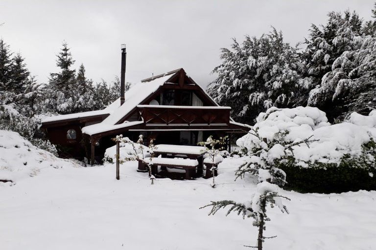 Photo of property in 53 Terako Terrace, Lyford, Waiau, 7395