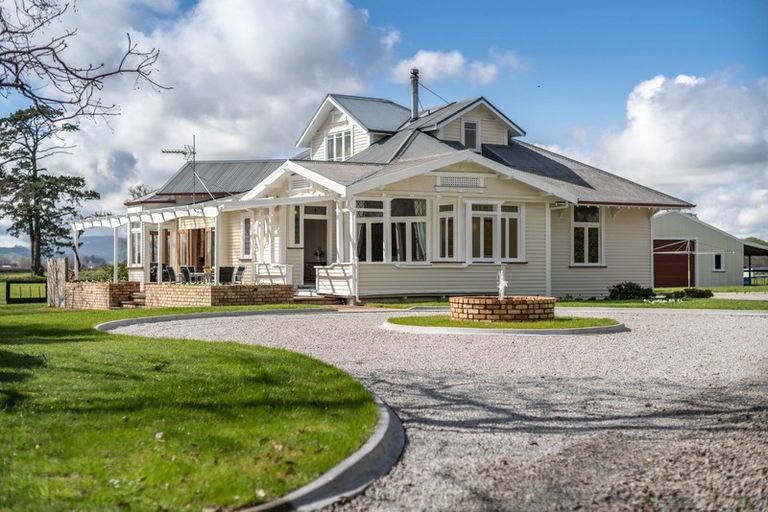 Photo of property in 152 Marshmeadow Road, Newstead, Hamilton, 3286