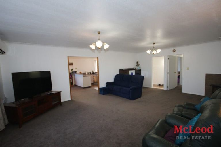 Photo of property in 30 Rolleston Street, Rakaia, 7710