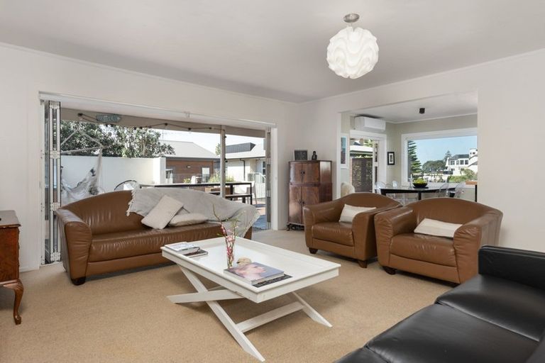 Photo of property in 155 Oceanbeach Road, Mount Maunganui, 3116