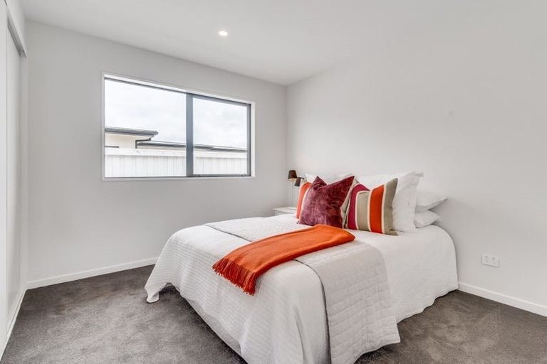 Photo of property in 5 Frank Ernest Crescent, Prebbleton, 7604