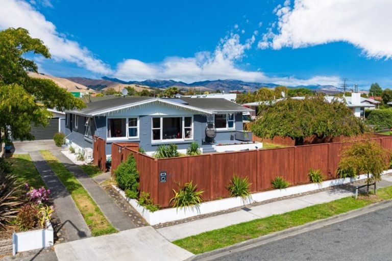 Photo of property in 6 Newbourne Crescent, Redwoodtown, Blenheim, 7201