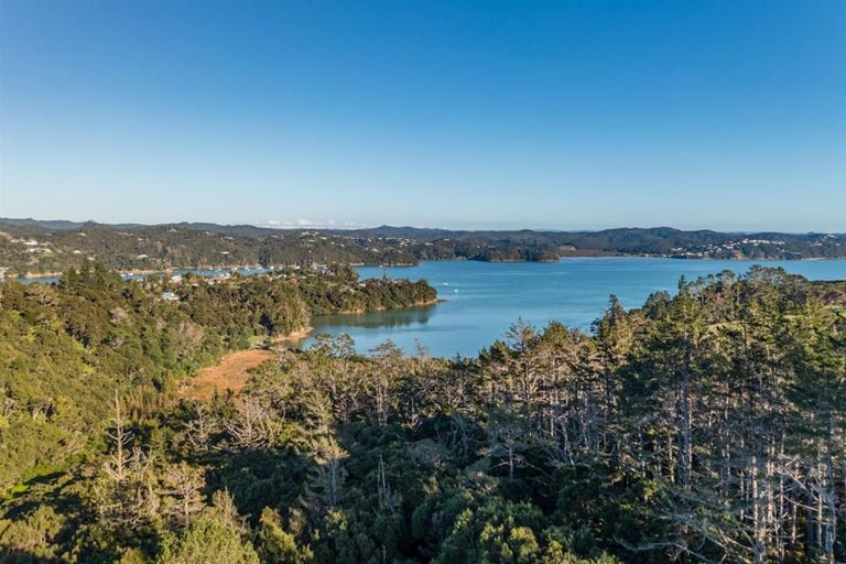 Photo of property in 236 Aucks Road, Okiato, Russell, 0272