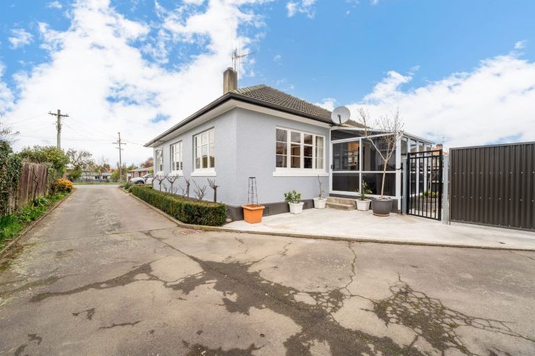 Photo of property in 6 Collingwood Street, Highfield, Timaru, 7910