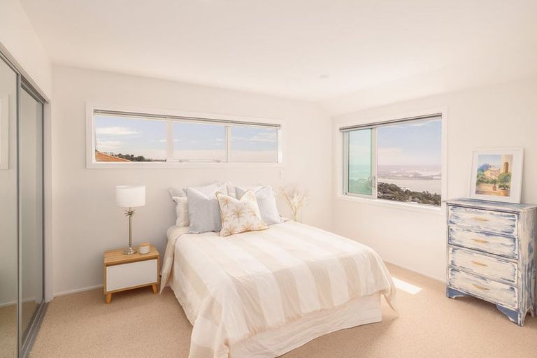 Photo of property in 4 Melleray Place, Redcliffs, Christchurch, 8081