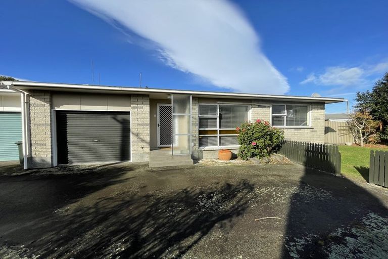 Photo of property in 28d Wood Street, Takaro, Palmerston North, 4410