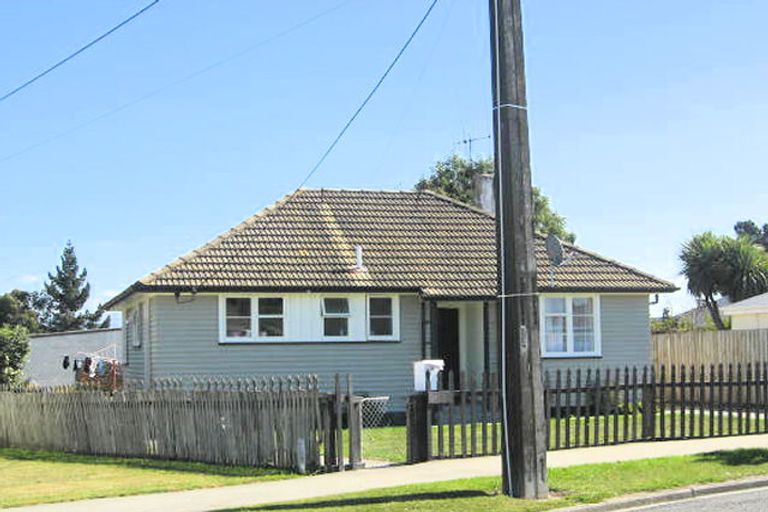 Photo of property in 56 Devon Street, Watlington, Timaru, 7910