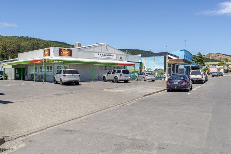 Photo of property in 3 Burdett Place, Ruatoria, 4032