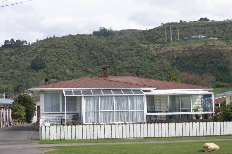 Photo of property in 124 Fairy Springs Road, Fairy Springs, Rotorua, 3015