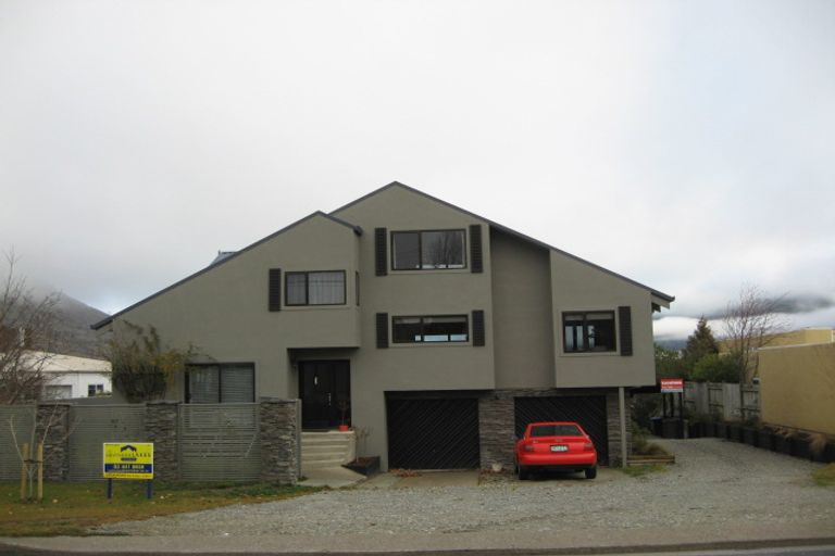 Photo of property in 101a Mcbride Street, Frankton, Queenstown, 9300