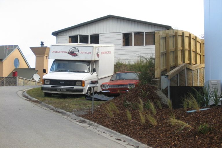 Photo of property in 8 Kent Street, Queenstown, 9300