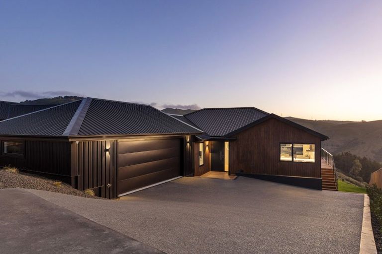 Photo of property in 206 Penruddock Rise, Westmorland, Christchurch, 8025