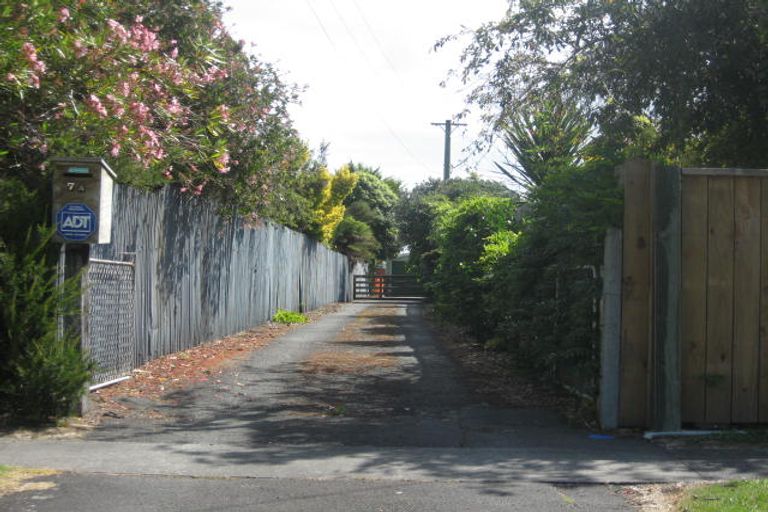 Photo of property in 7a Lewis Avenue, Aramoho, Whanganui, 4500