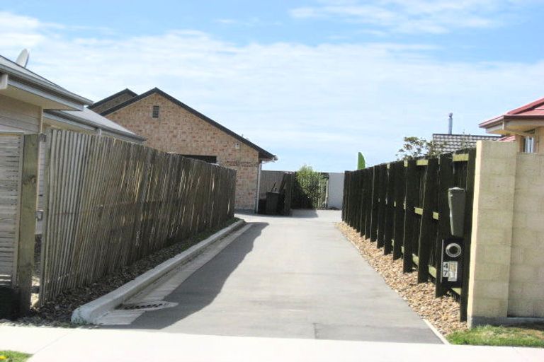 Photo of property in 49 Allison Crescent, Kaiapoi, 7630