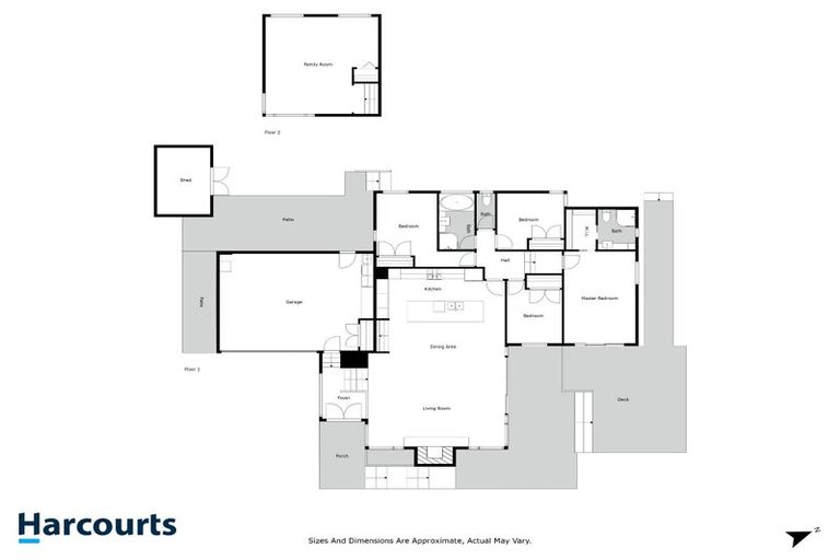 Photo of property in 9 Bayview Park Lane, Orewa, 0931