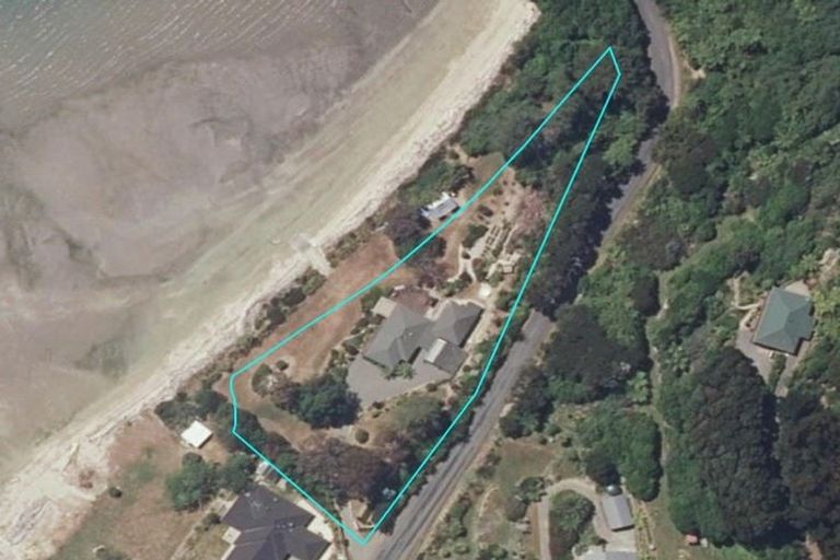 Photo of property in 761 Kenepuru Road, Mahau Sound, Picton, 7282