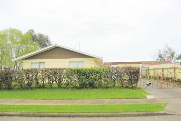 Photo of property in 110 Ryder Crescent, Levin, 5510