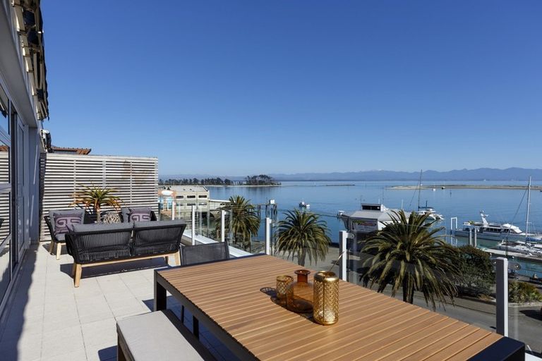 Photo of property in Latitude 41, 30/269 Wakefield Quay, Stepneyville, Nelson, 7010